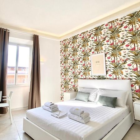 Prince Of Rome Superior Rooms Ngoại thất bức ảnh