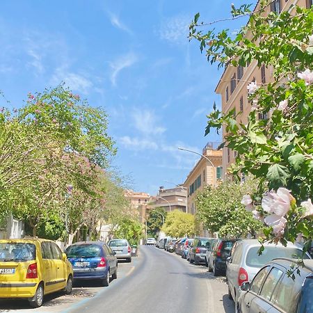Prince Of Rome Superior Rooms Ngoại thất bức ảnh