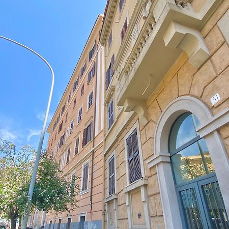 Prince Of Rome Superior Rooms Ngoại thất bức ảnh