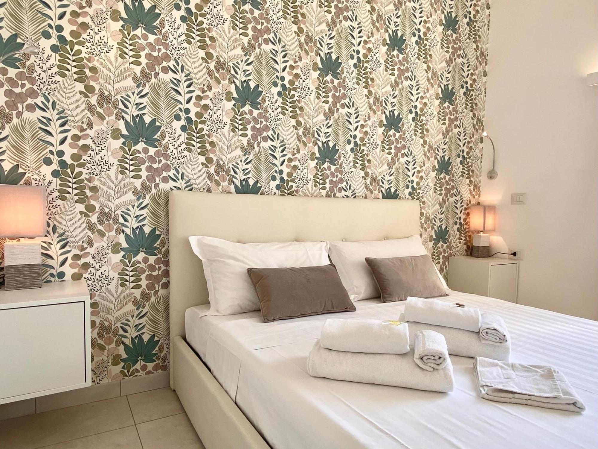 Prince Of Rome Superior Rooms Ngoại thất bức ảnh