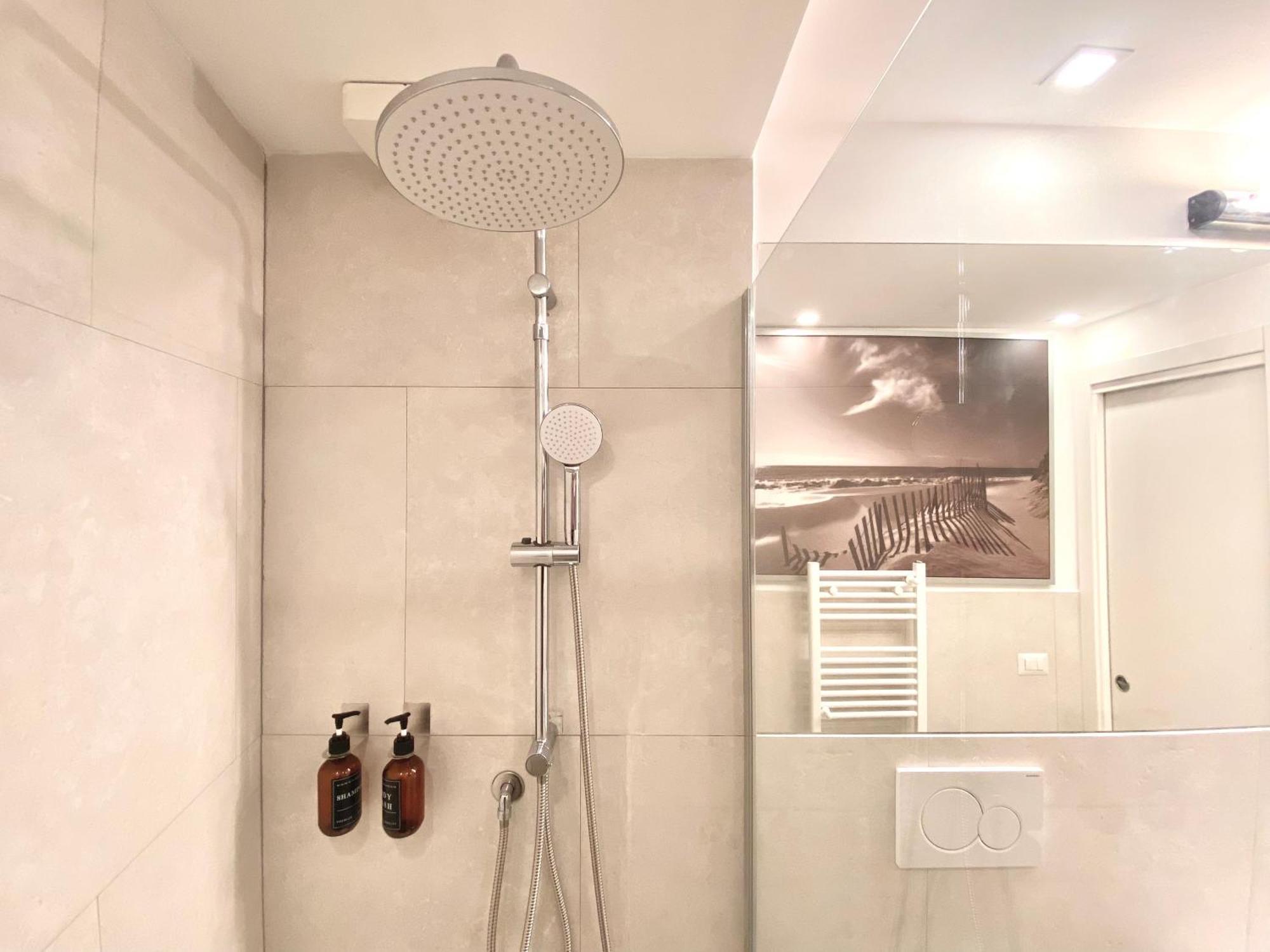Prince Of Rome Superior Rooms Ngoại thất bức ảnh