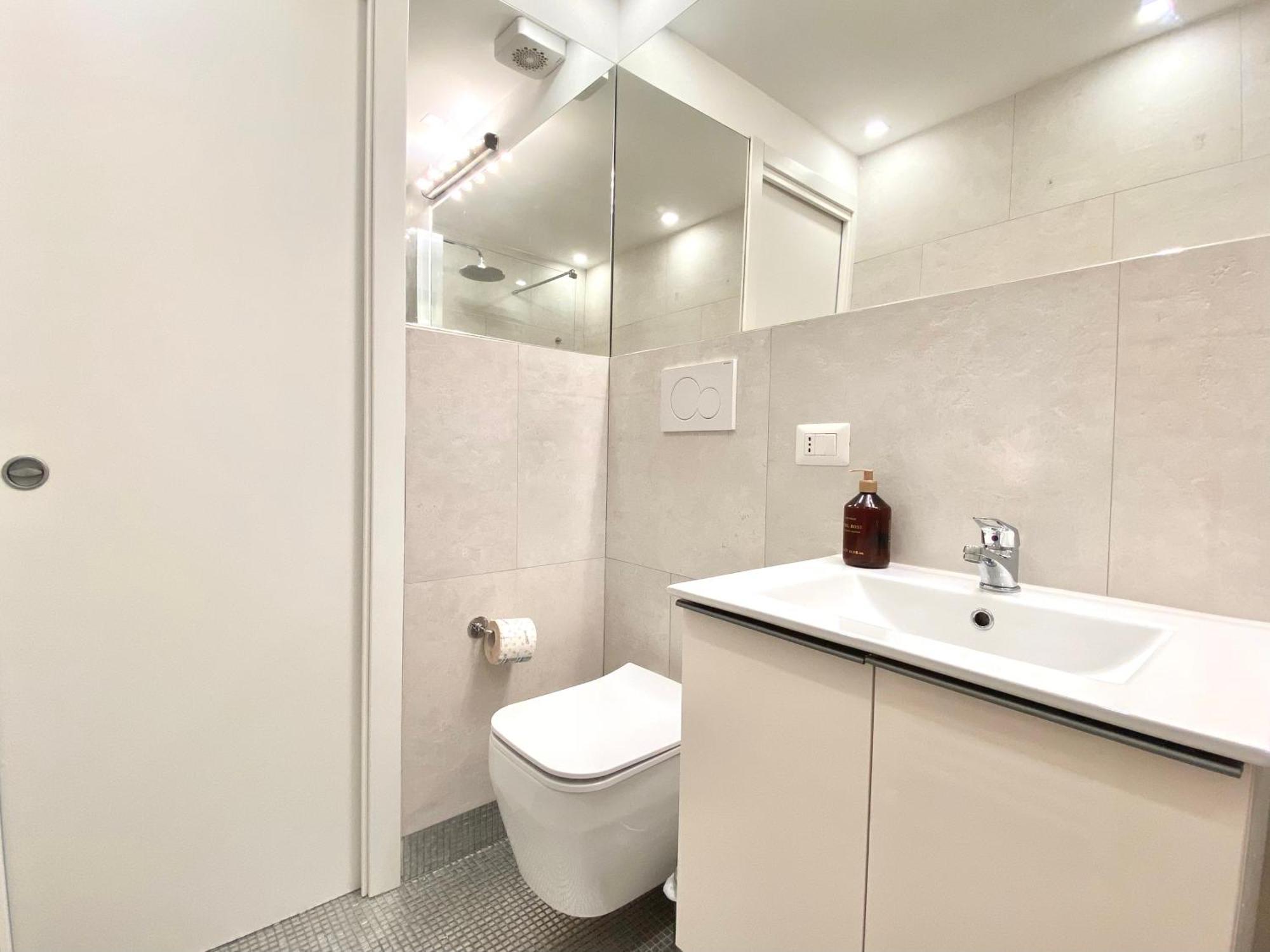 Prince Of Rome Superior Rooms Ngoại thất bức ảnh