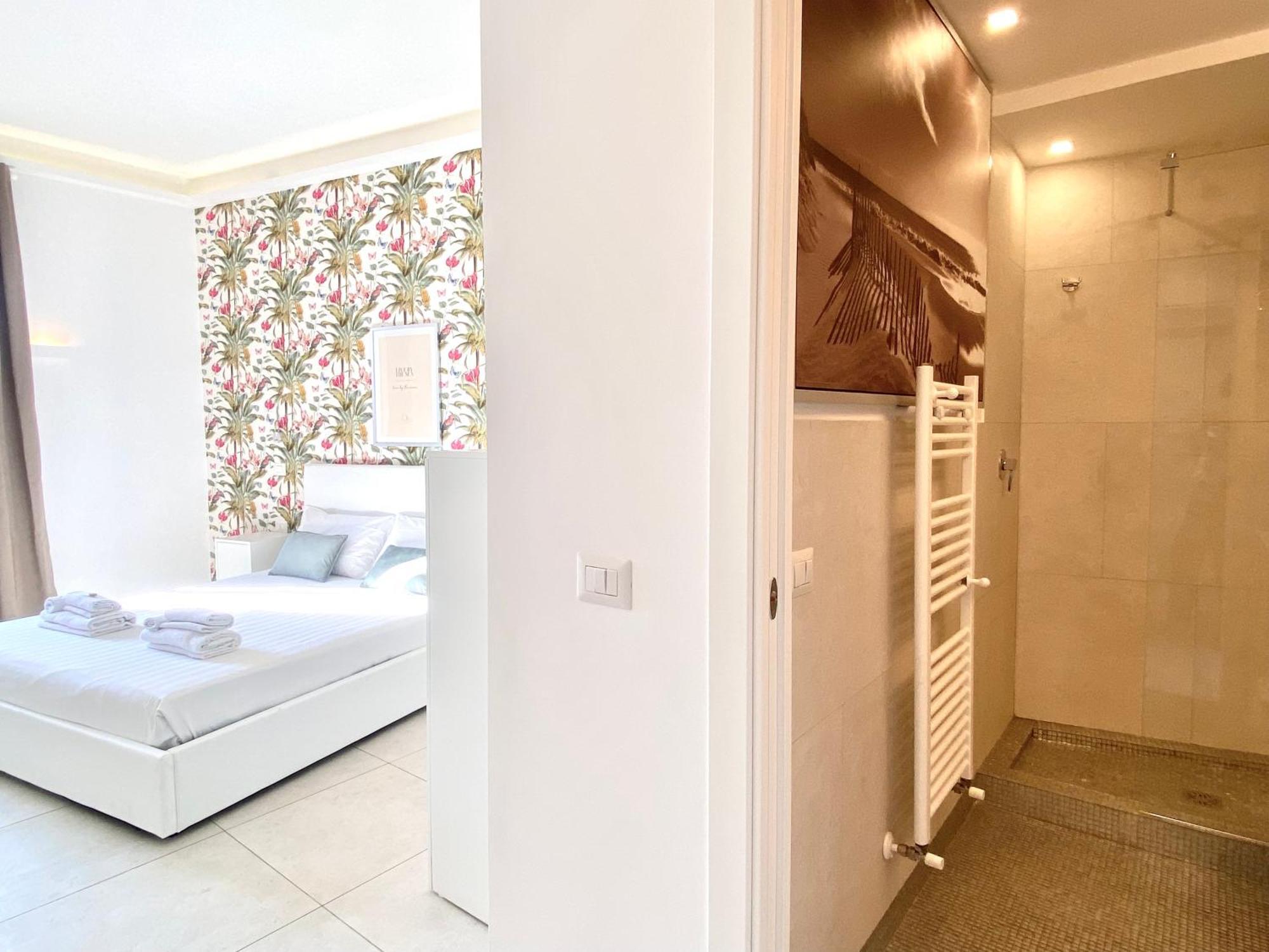 Prince Of Rome Superior Rooms Ngoại thất bức ảnh