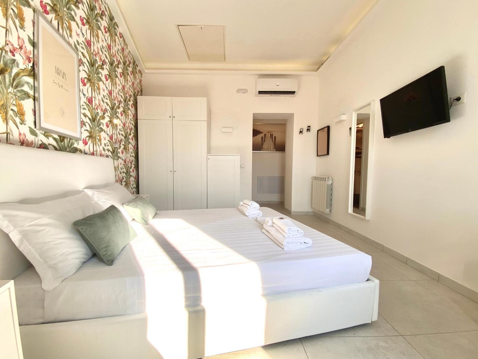 Prince Of Rome Superior Rooms Ngoại thất bức ảnh