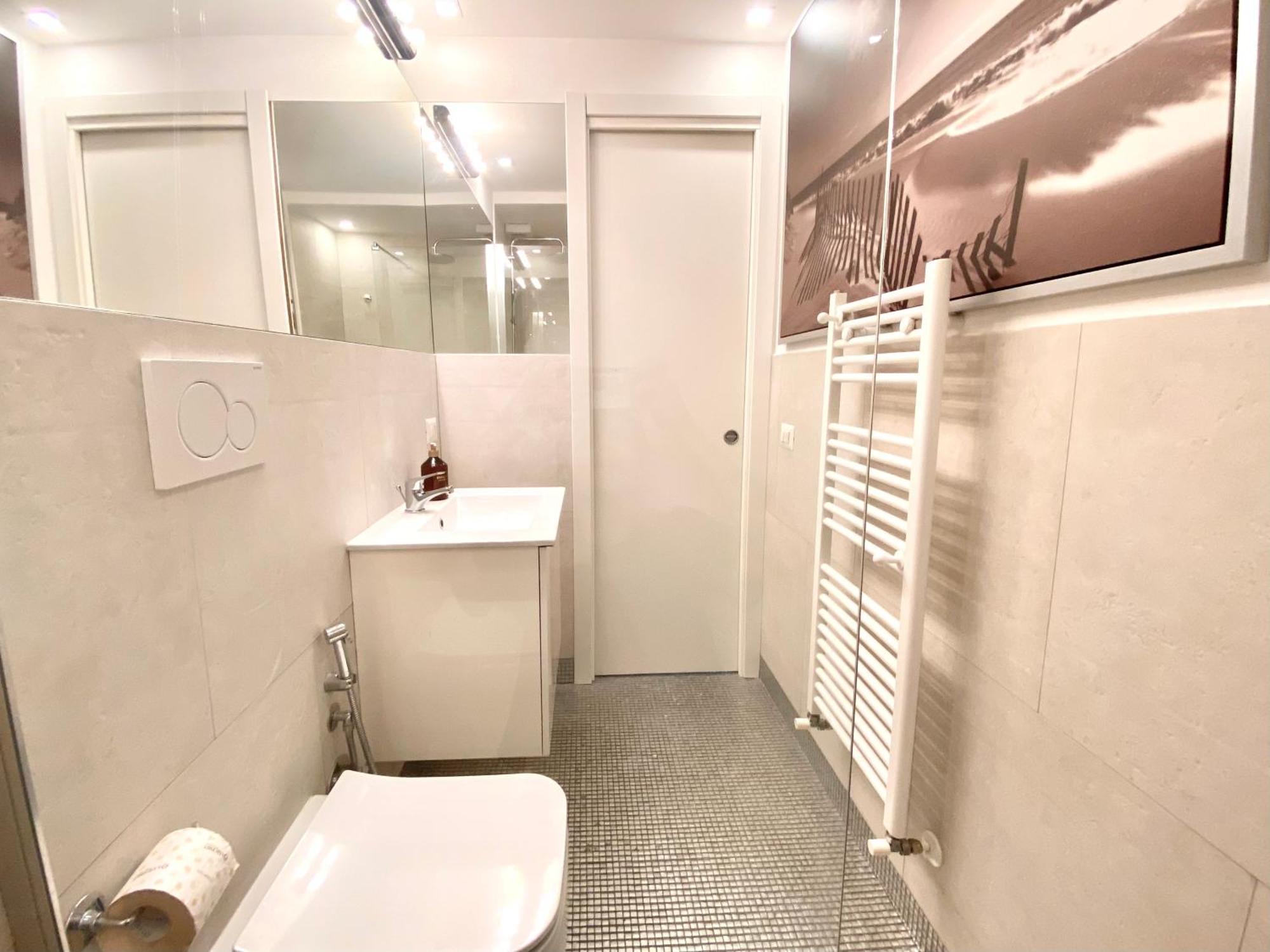 Prince Of Rome Superior Rooms Ngoại thất bức ảnh