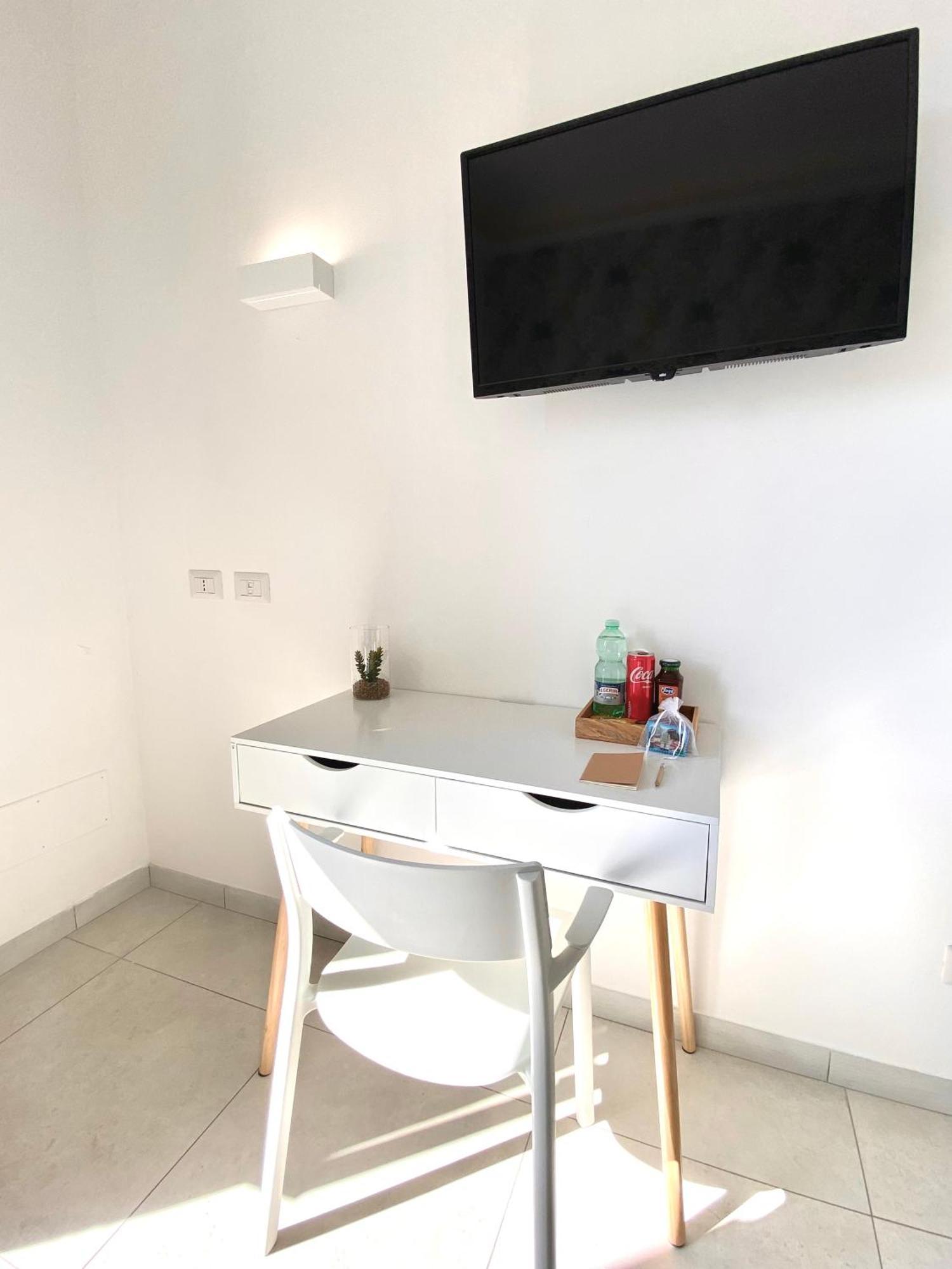 Prince Of Rome Superior Rooms Ngoại thất bức ảnh
