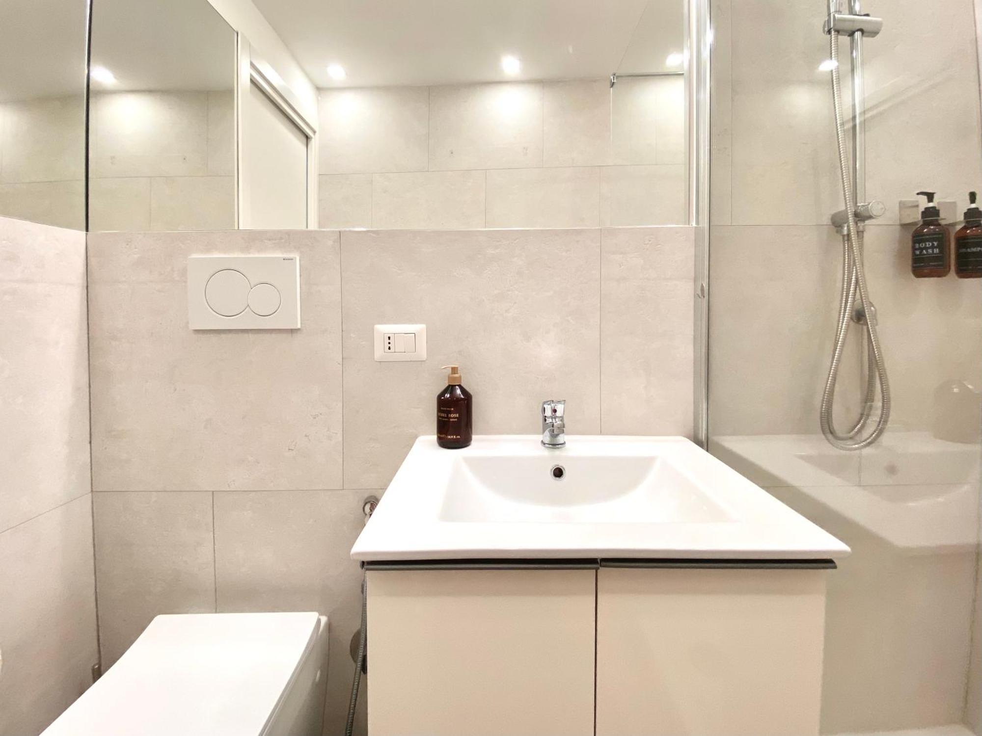 Prince Of Rome Superior Rooms Ngoại thất bức ảnh
