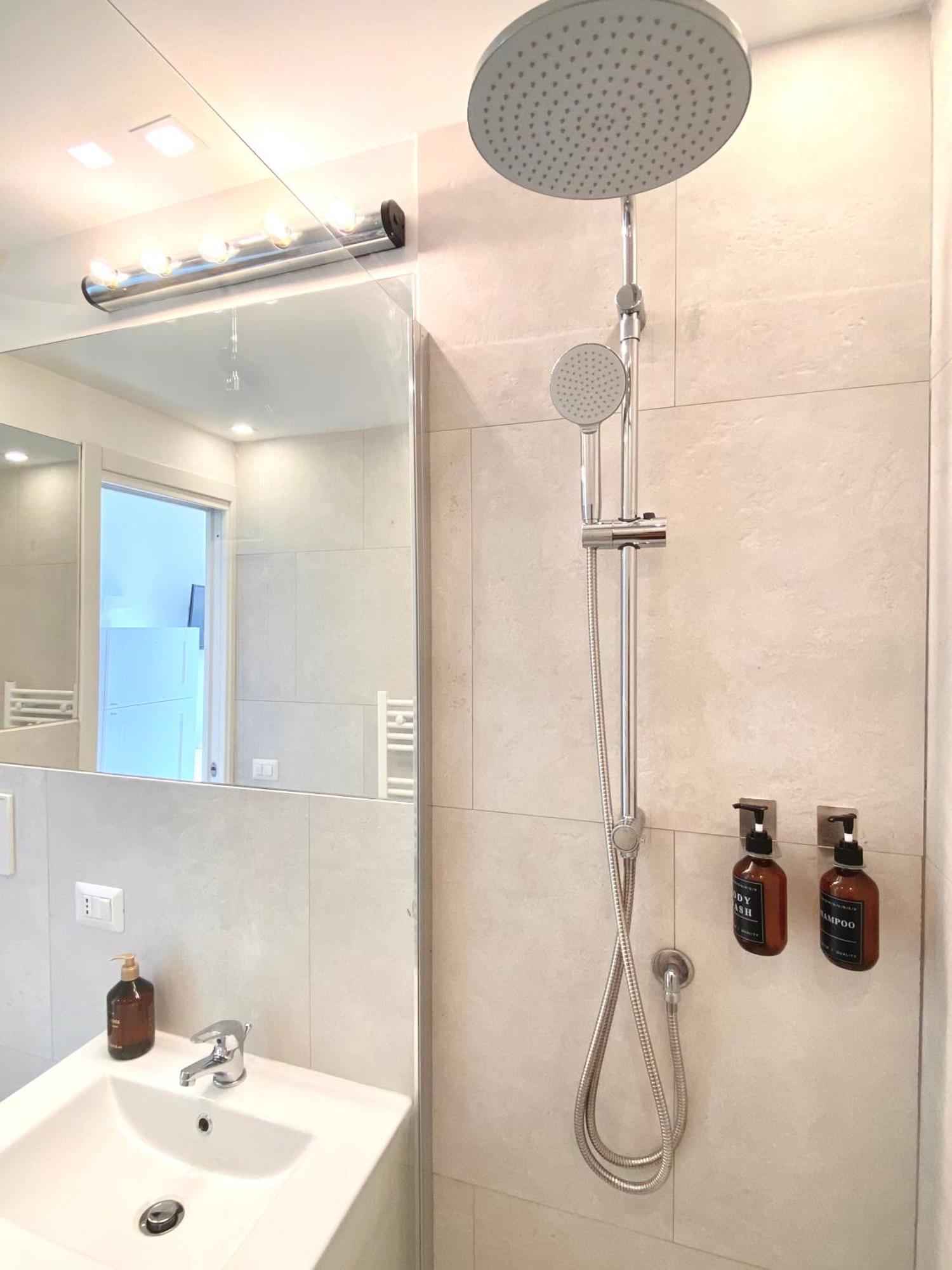 Prince Of Rome Superior Rooms Ngoại thất bức ảnh