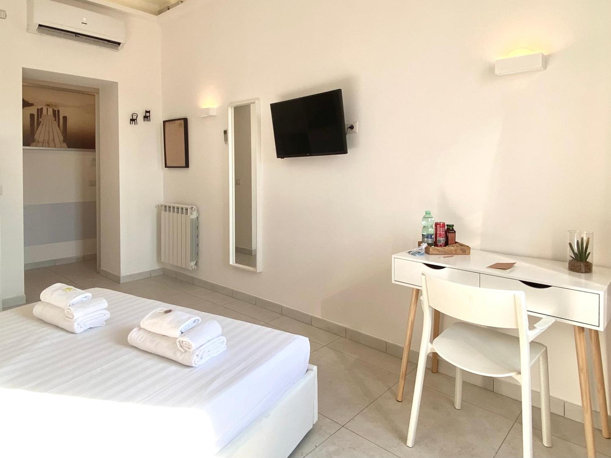 Prince Of Rome Superior Rooms Ngoại thất bức ảnh