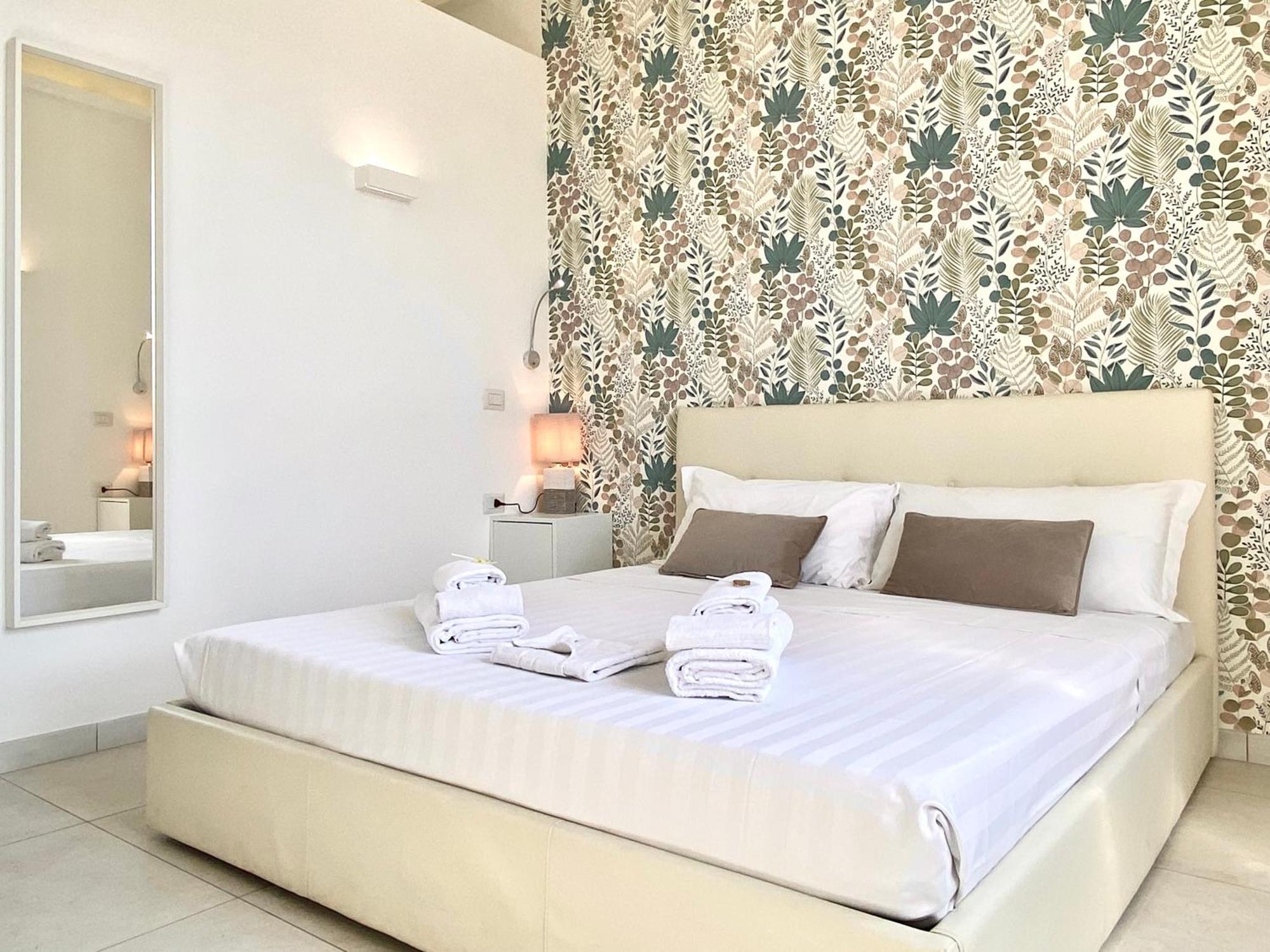 Prince Of Rome Superior Rooms Ngoại thất bức ảnh