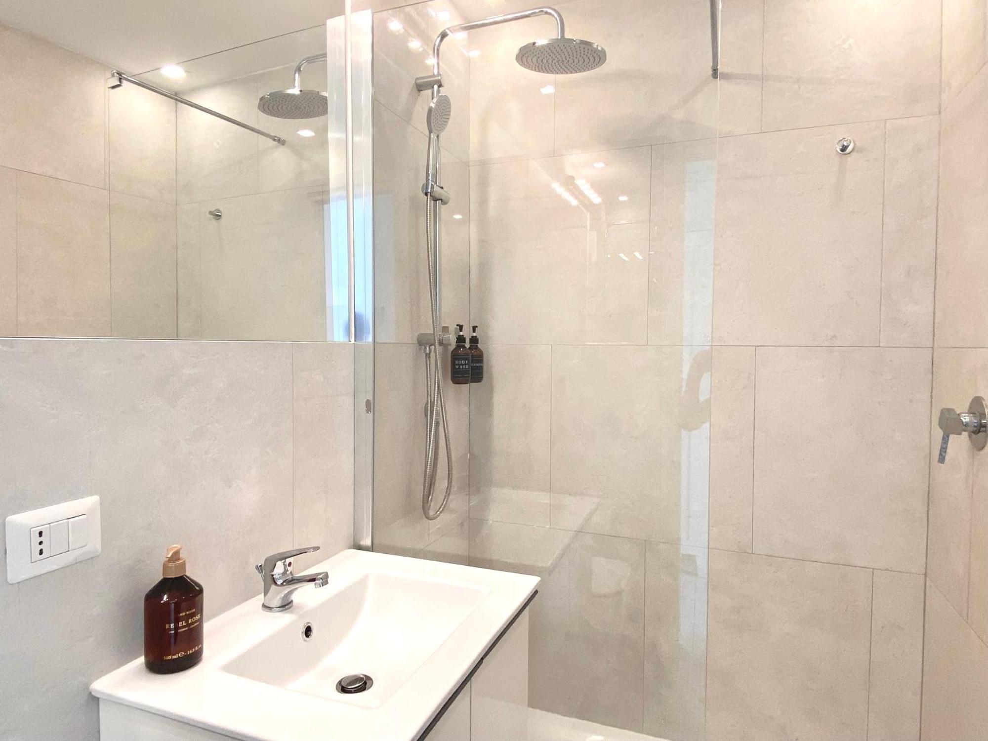 Prince Of Rome Superior Rooms Ngoại thất bức ảnh