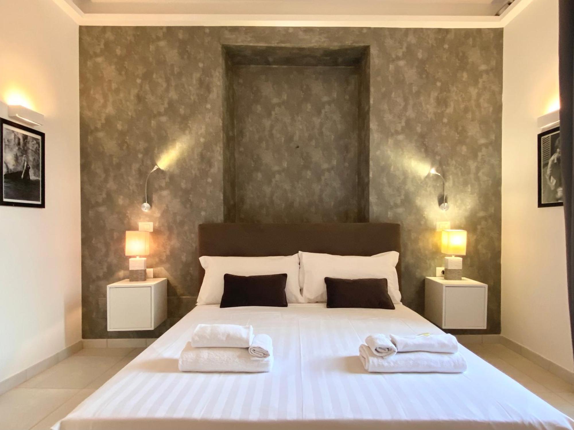 Prince Of Rome Superior Rooms Ngoại thất bức ảnh