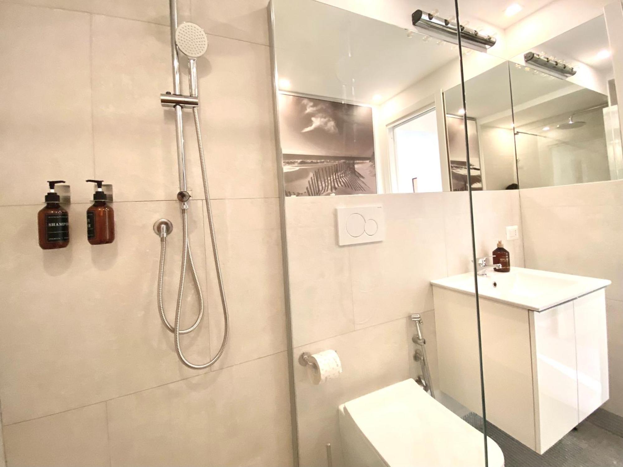 Prince Of Rome Superior Rooms Ngoại thất bức ảnh