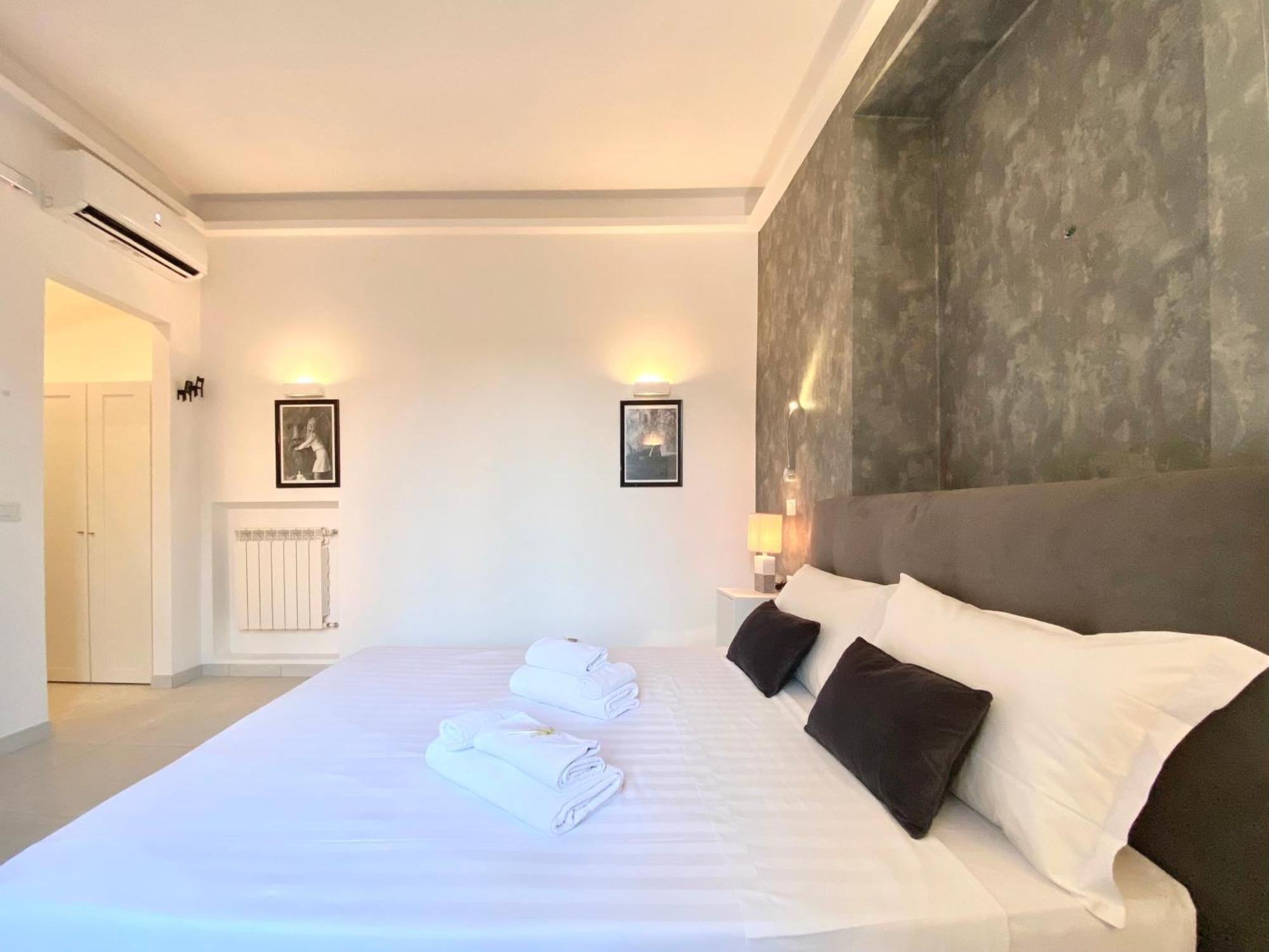 Prince Of Rome Superior Rooms Ngoại thất bức ảnh