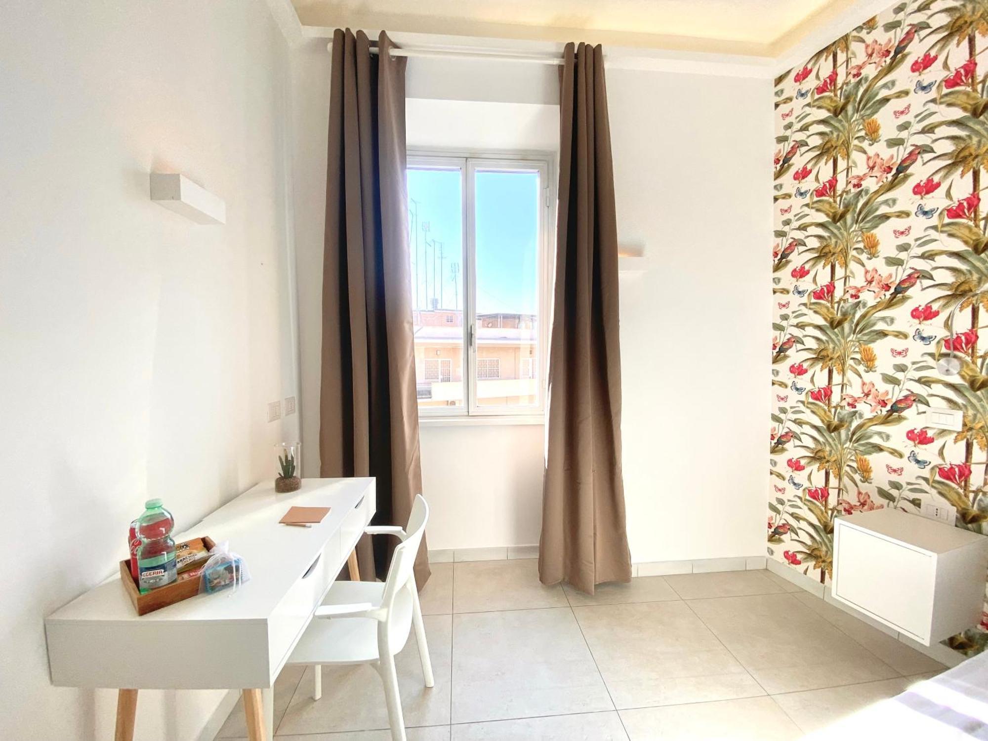 Prince Of Rome Superior Rooms Ngoại thất bức ảnh