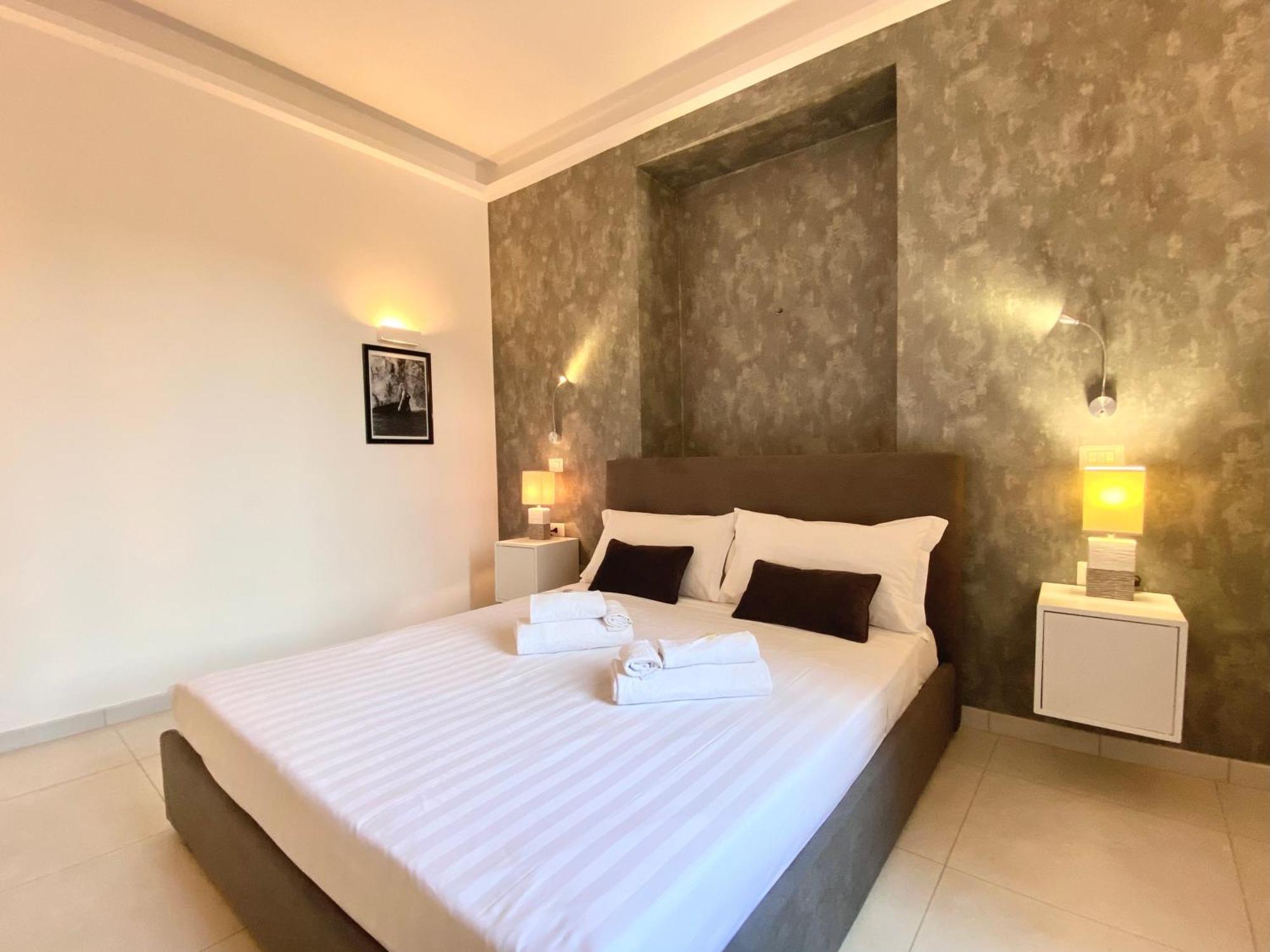 Prince Of Rome Superior Rooms Ngoại thất bức ảnh