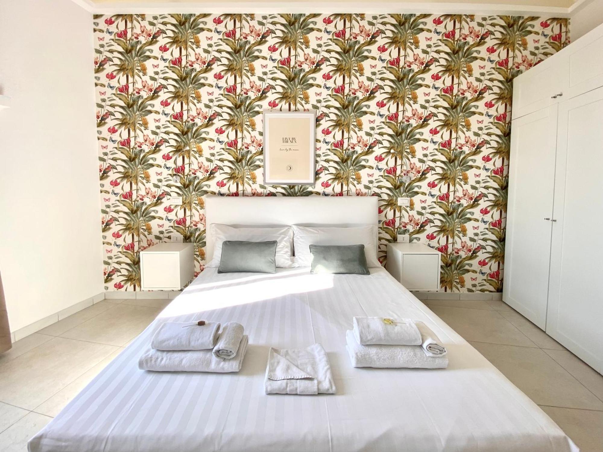 Prince Of Rome Superior Rooms Ngoại thất bức ảnh