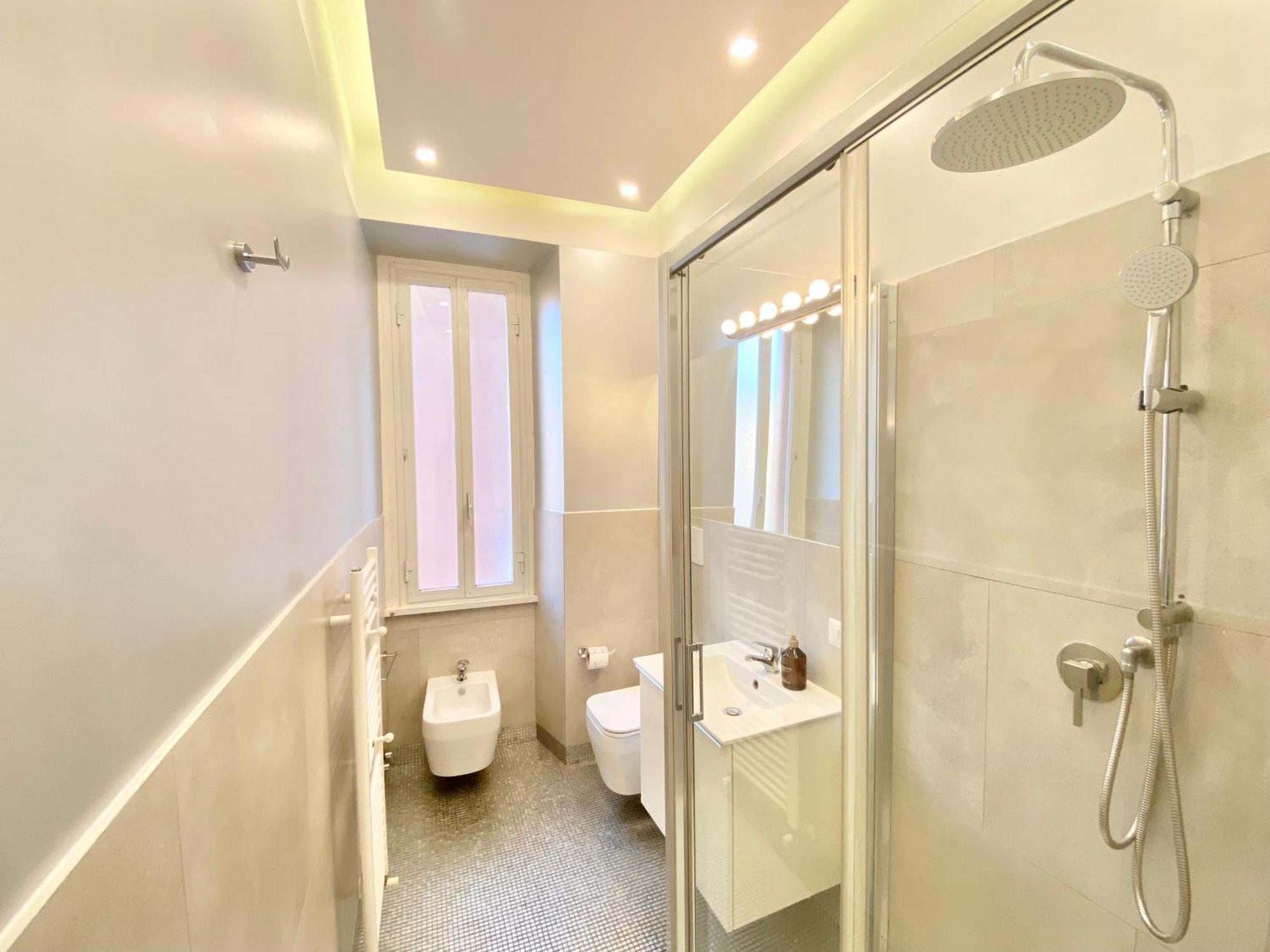 Prince Of Rome Superior Rooms Ngoại thất bức ảnh