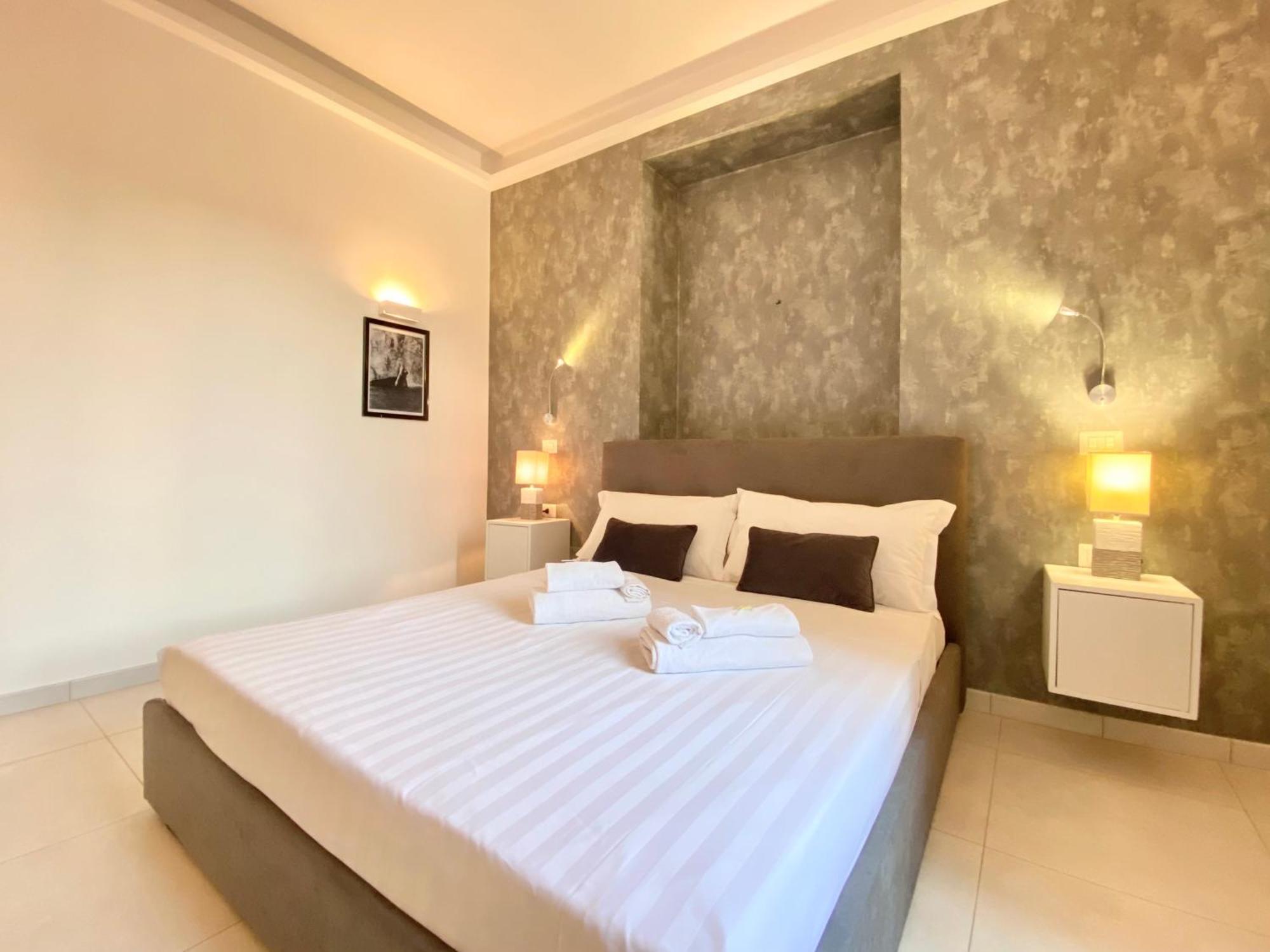 Prince Of Rome Superior Rooms Ngoại thất bức ảnh