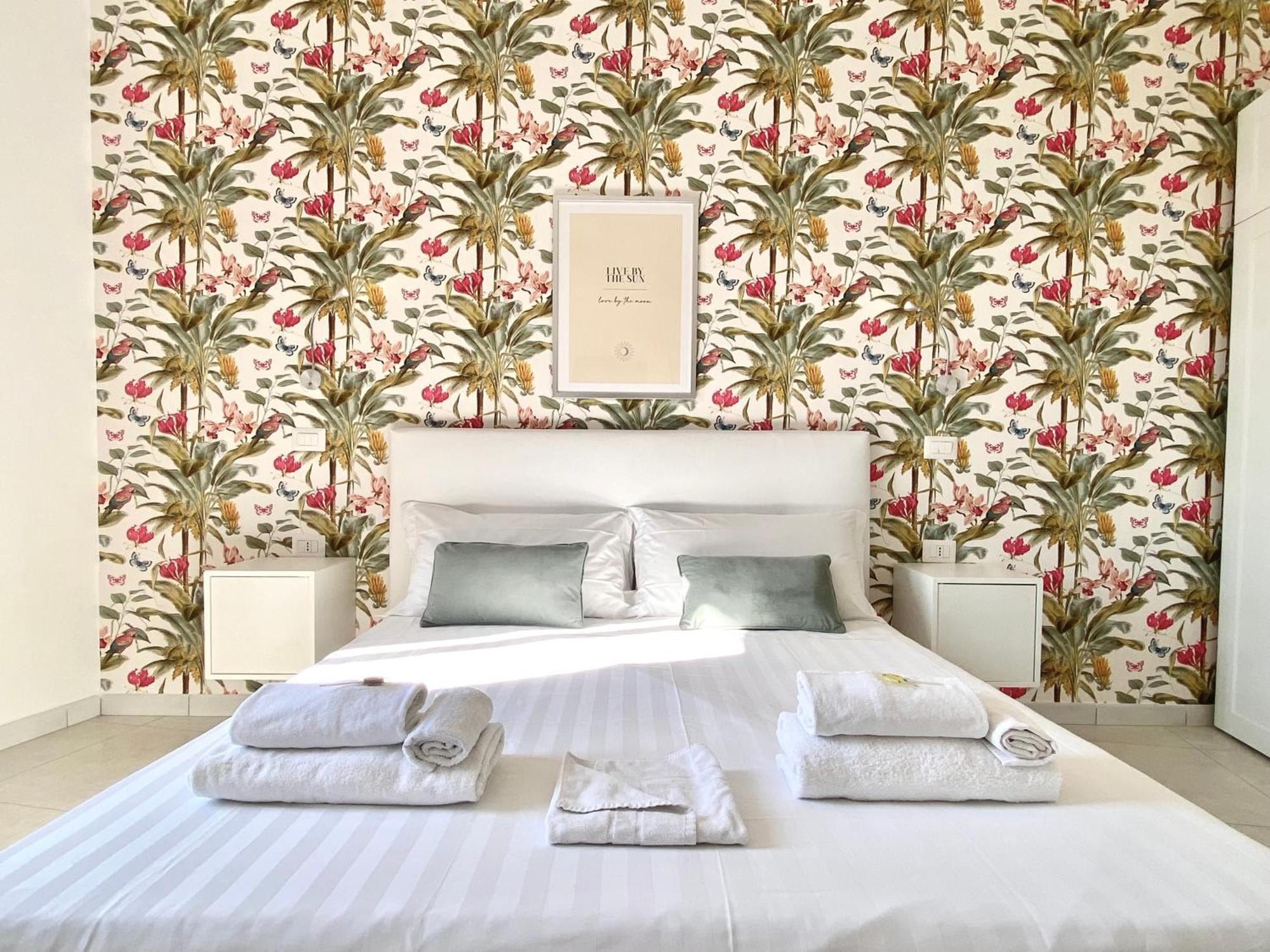 Prince Of Rome Superior Rooms Ngoại thất bức ảnh