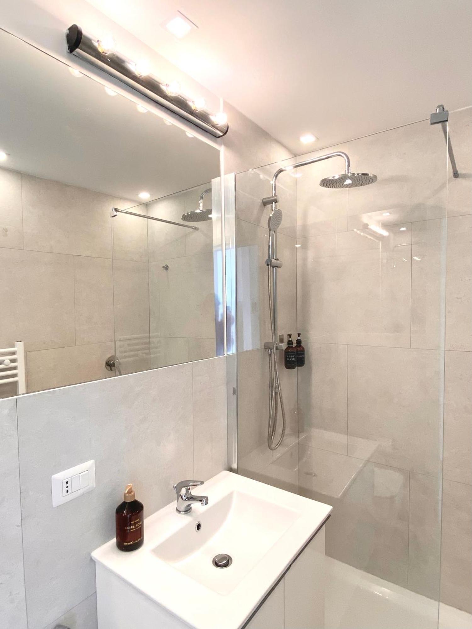 Prince Of Rome Superior Rooms Ngoại thất bức ảnh