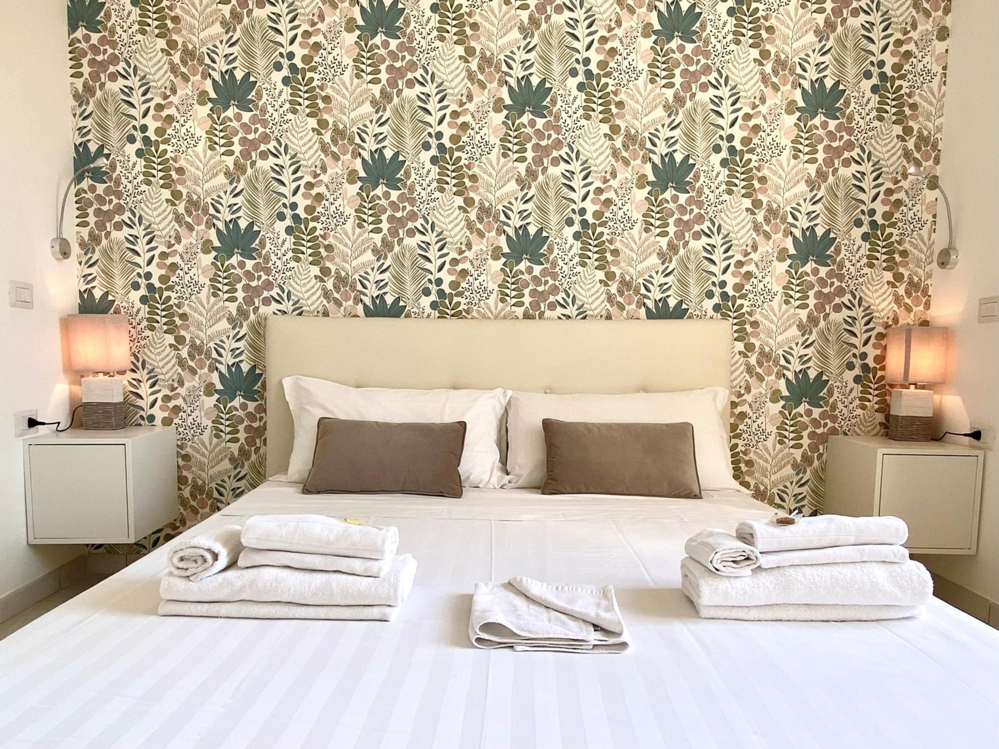 Prince Of Rome Superior Rooms Ngoại thất bức ảnh