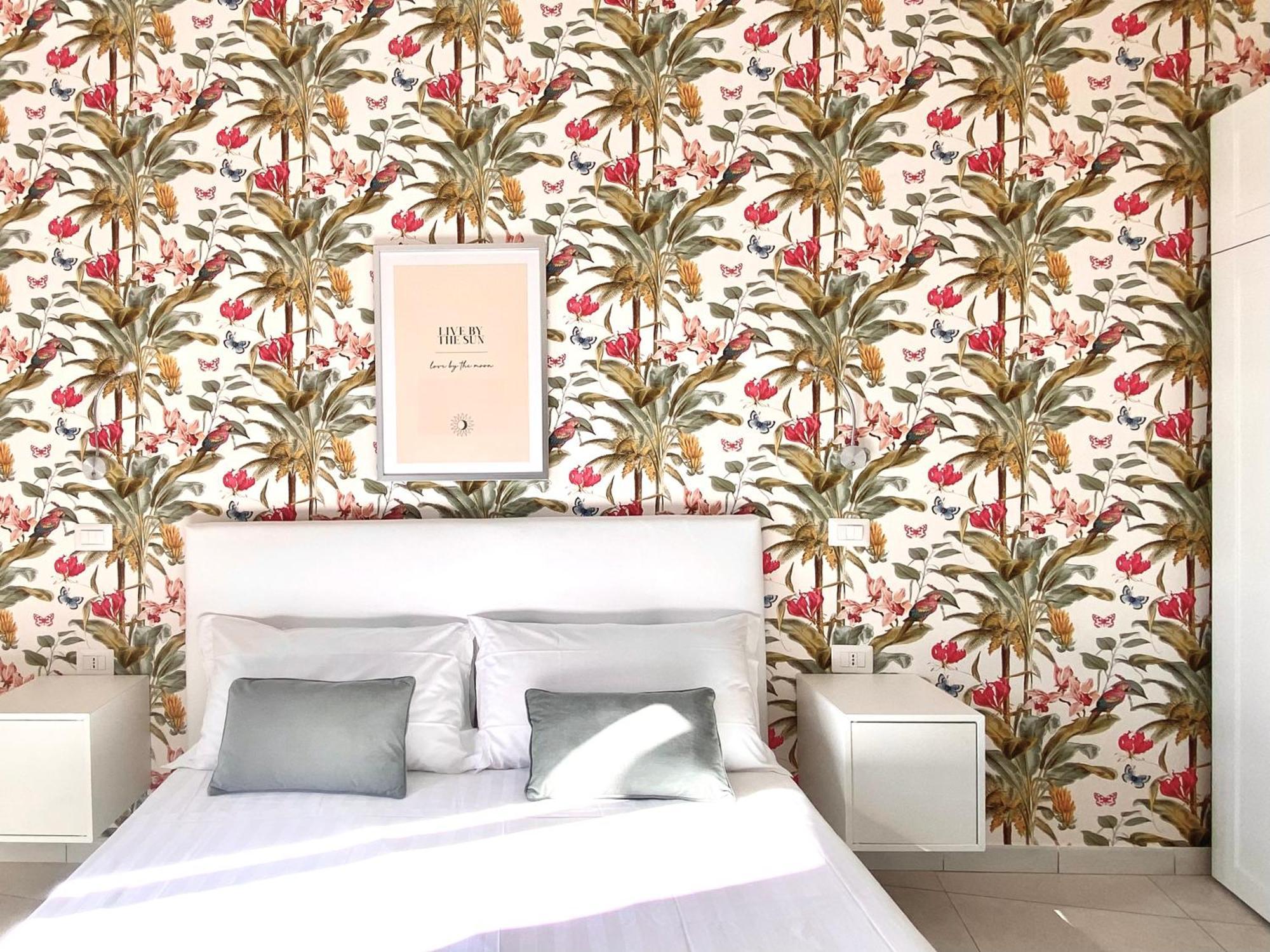 Prince Of Rome Superior Rooms Ngoại thất bức ảnh
