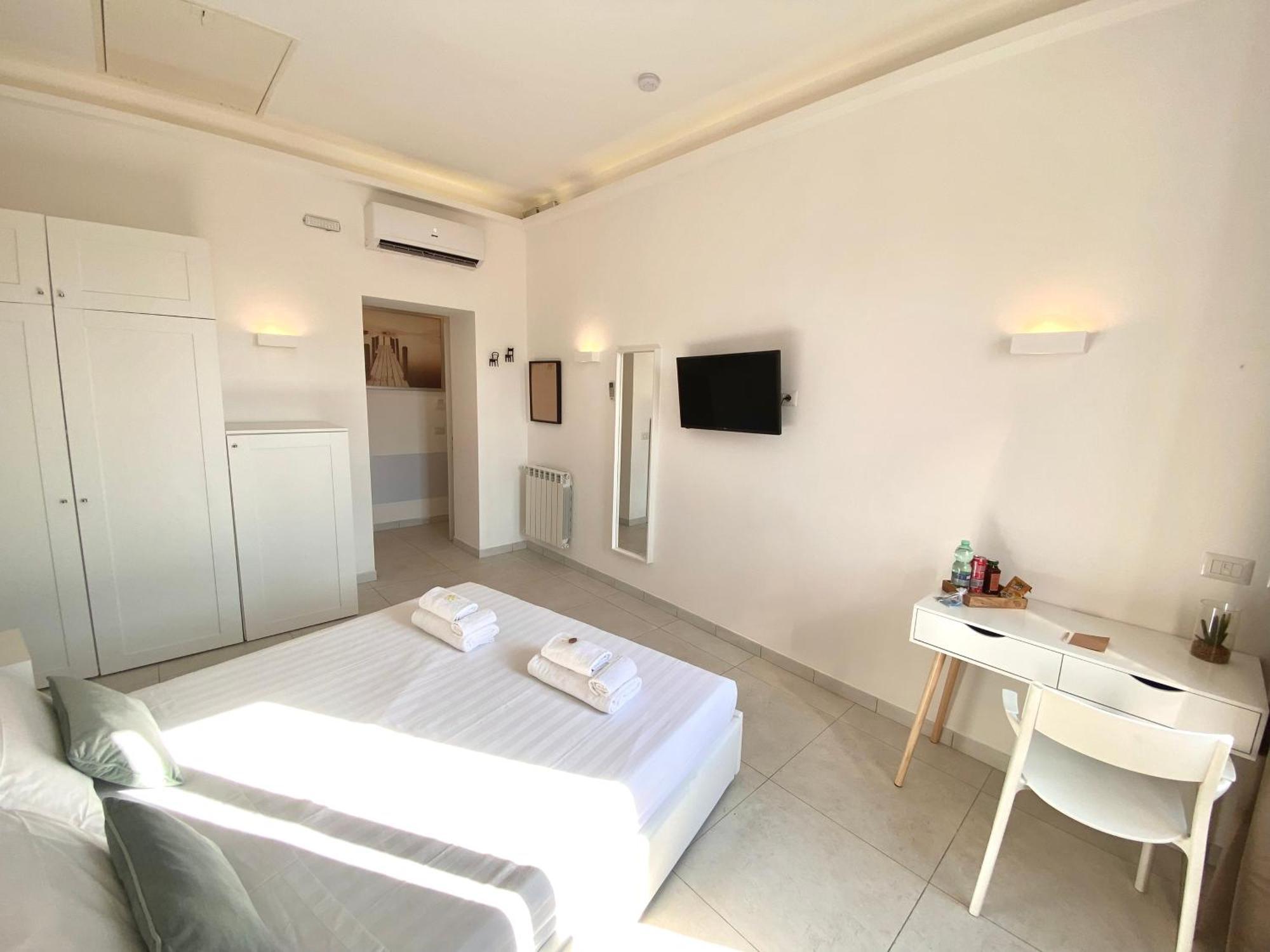 Prince Of Rome Superior Rooms Ngoại thất bức ảnh