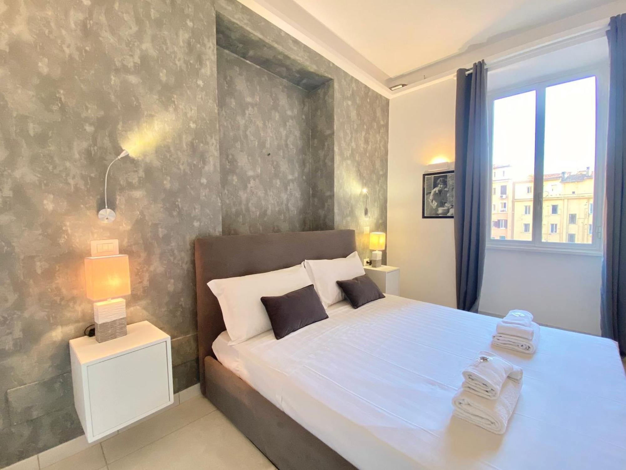 Prince Of Rome Superior Rooms Ngoại thất bức ảnh