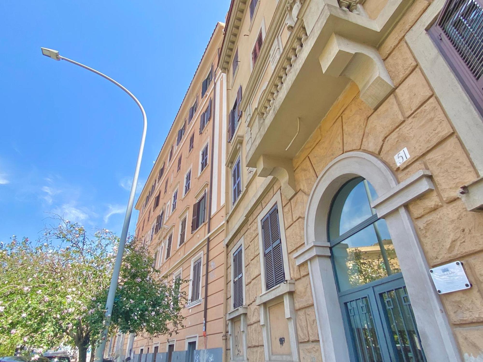 Prince Of Rome Superior Rooms Ngoại thất bức ảnh